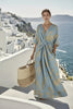Abstract Variety Of Homemade Pattern Dresses by FitiqueFit