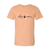 Dog Mom T-Shirt by Furr Baby Gifts