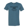 You've Been Promoted from Cat Uncle to Human Uncle T-Shirt by Furr Baby Gifts