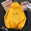 New Mens And Womens Fleecelined Insulated Hooded Sweatshirt by My Store