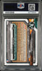 Graded 2018 Topps Bowman Draft Lawrence Butler #BDC4 Chrome Refractor Rookie RC Baseball Card PSA 10 Gem Mint