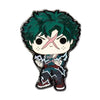 My Hero Academia Deku Full Cowl Pop! Enamel Pin - Entertainment Earth Exclusive by THE MIGHTY HOBBY SHOP