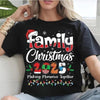 Make Memory Printed Tops Together At Christmas by My Store