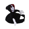NEW Funny Pet Halloween Costume Halloween Pet Decoration Dress Up Pet Cosplay Costume Halloween Pet Clothes Spider Pumpkin Vest by My Store