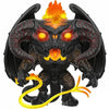 The Lord of the Rings Balrog 6-Inch Funko Pop! Vinyl Figure #448 by THE MIGHTY HOBBY SHOP