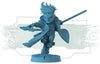 Marvel United: X-Men Blue Team Expansion by Little Shop of Magic