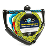 WOW Watersports 70ft Wakeboard Rope with Trick Handle