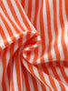 Children's Dinosaur Applique Striped T-Shirt by Simply Love