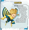 Marvel United: X-Men Blue Team Expansion by Little Shop of Magic