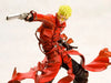 Trigun: Badlands Rumble ArtFX J Vash the Stampede (Renewal Package Ver.) 1/8 Scale Figure by THE MIGHTY HOBBY SHOP