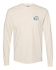 SDO Duck Stamp Long Sleeve Tee by DoodleBug's