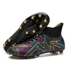 High-top Soccer Spike Special Shoes by My Store