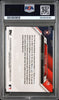 Graded 2024 Topps Now CJ Stroud #79 Rookie RC Football Card PSA 10 Gem Mint