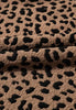 Luxury Summer Leopard Sleeveless Mini Dress Chic & Stylish Print Elegant Dress For Women by Stevvex
