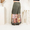 60's Bohemian Bell Bottom Pants by DoodleBug's