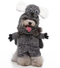 Cosplay Pet Supplies Standing Outfit Funny Dog Clothes Upright Outfit Halloween Christmas Dress Up Pet Outfit by My Store