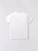 Children's Dinosaur Graphic Crew Neck T-Shirt by Simply Love