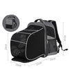 Pets Go Out Backpack Portable Space Capsule Large Capacity Shoulder Dog by My Store