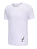 Men's Round Neck Short Sleeve Active T-Shirt by Simply Love