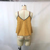 Chinese Style Retro Suspender Top by My Store