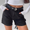 New Summer Korean-style Sexy Denim Shorts by My Store