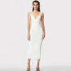 Fashion Tight Dress Dress Women's Summer