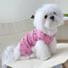 Love Four-legged Pet Home Clothes Clothes by My Store