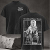 Vintage Dolly Parton Graphic Tee – 80s Country Music Queen Merch Unisex Cotton Tee