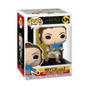 POP! Star Wars: The Rise of Skywalker - Rey with 2 Light Sabers by THE MIGHTY HOBBY SHOP
