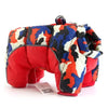 Winter Pet Dog Clothes Super Warm Jacket Thicker Cotton Coat Waterproof Small Dogs Pets Clothing For Puppy by My Store