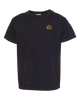 Kid Bus Back to School Southern Down Outfitters Short Sleeve T Shirt by DoodleBug's