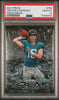 Graded 2021 Panini Prizm Trevor Lawrence #PB6 Prizm Break Rookie RC Football Card PSA 10 Gem Mint