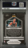 Graded 2023 Panini Mosaic Victor Wembanyama #238 Rookie RC Basketball Card PSA 10 Gem Mint