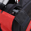 Bike Trailer Cargo Cart for Dogs and Pets by Furr Baby Gifts