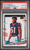 Graded 2023 Panini Donruss Will Anderson #1 Rated Rookies Portraits Rookie RC Football Card PSA 10 Gem Mint
