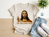Im Telling Dad T-Shirt - Funny Graphic Tee | Everyday Customs Co. by Everyday Customs Co.