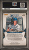 Graded 2020 Panini Prizm Bobby Witt Jr. #TOC2 Top Of The Class Rookie RC Baseball Card PSA 10 Gem Mint
