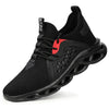 Men Running Sneakers Luxury Casual Shoes Trainer White Fashion Sneakers For Jogging Walking Athletics Trainer Sports Men's Running New Sneakers by Stevvex