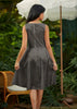 Isabella Vintage Dress by Retrolicious