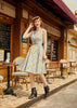 Jars Vintage Dress by Retrolicious