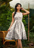 Till the Cows Come Home Vintage Dress by Retrolicious