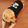 Big Dog Clothes Summer Thin Vest by My Store