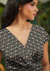 Moth Greta Dress by Retrolicious