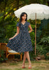 Tea Party Greta Dress by Retrolicious