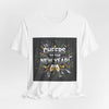 Flow State T-Shirt | Focus Mode Engaged Mindfulness Graphic Tee by Tristan’s Treehouse