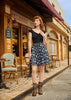 Best in Show Dog Skater Skirt by Retrolicious