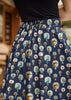 Best in Show Dog Skater Skirt by Retrolicious