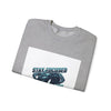 Stay Focused Stay Strong Sweatshirt | winter workout shirt, gym motivation by Tristan’s Treehouse