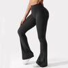 🖤 Women's High-Waisted Cargo Pocket Workout Leggings by FitiqueFit