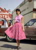 Paris Doris Skirt by Retrolicious
